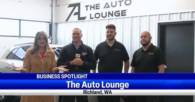 Business Spotlight: The Auto Lounge | News