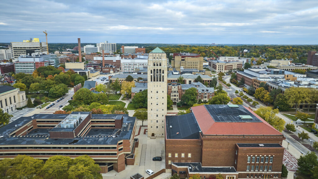 University of Michigan receives $4 million for Environmental Justice Center - Planet Detroit